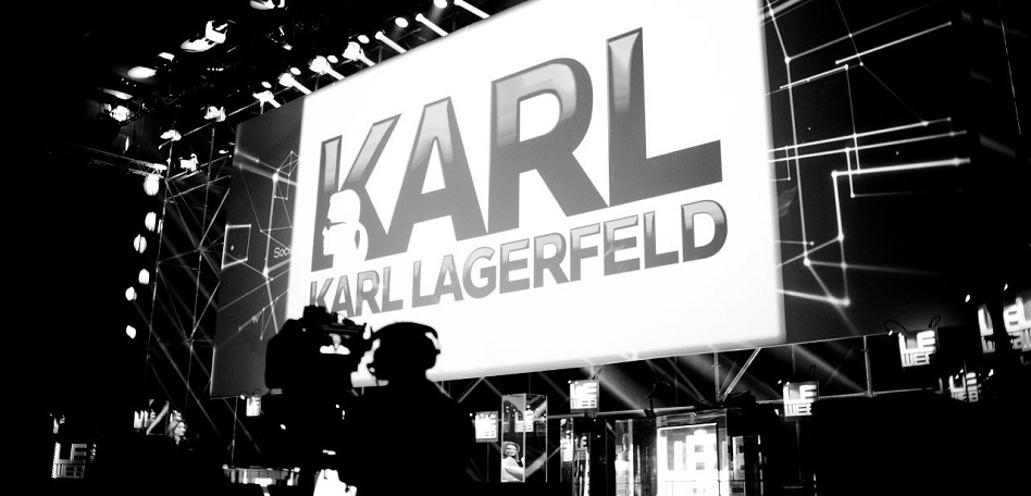 Karl Lagerfeld se al&iacute;a con Swarovski para abordar la joyer&iacute;a